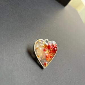 Harmony Balance 3D Pendant