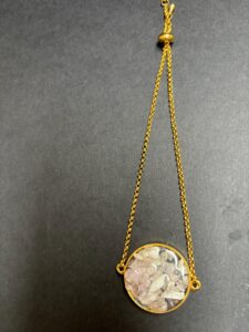 Heart’s Embrace 3D Bracelet