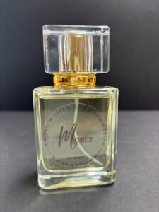 Mgels Women Eternal Rose – 50ml