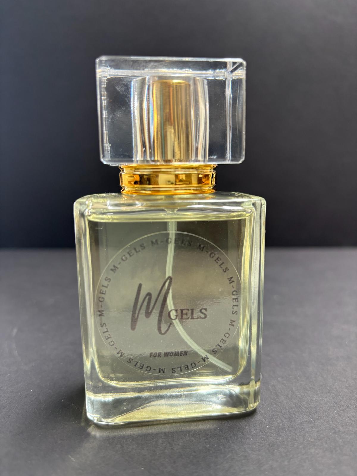 Mgels Women Eternal Rose - 50ml