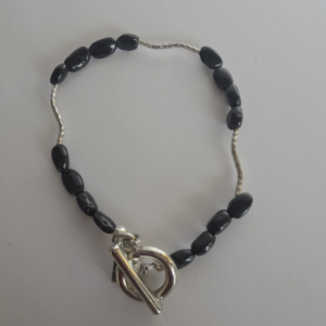 Midnight | Ebony Bracelet